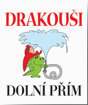 Logo Drakouši
