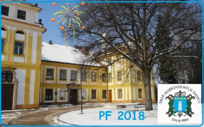 Úspěšný rok 2018