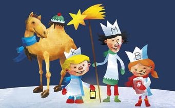 Tříkrálová sbírka 2022