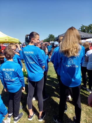 Pohárová soutěž Urbanice