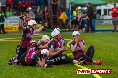 Blahopřání Renatě Burketové