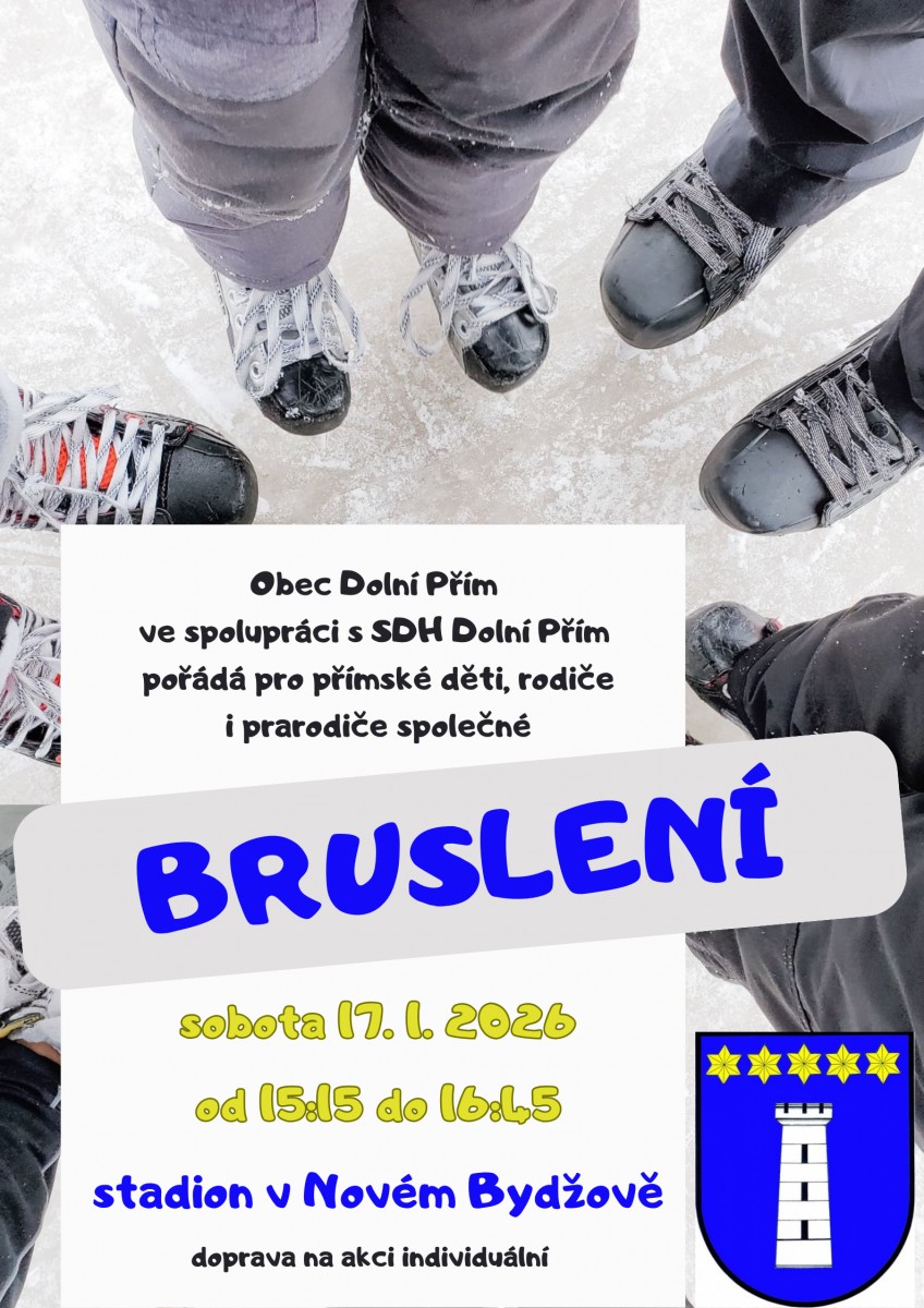 Bruslení Nový Bydžov